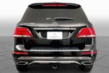 Used 2017 Mercedes-Benz GLE 350 4MATIC image 4