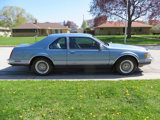Used 1988 Lincoln Mark VII LSC image 6