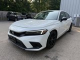 Used 2023 Honda Civic Sport image 3