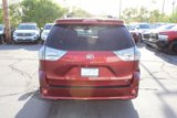 Used 2019 Toyota Sienna SE image 4