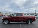 Used 2022 RAM 1500 Big Horn w/ Trailer Tow Group image 6