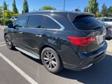 Used 2016 Acura MDX SH-AWD image 6
