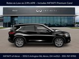 New 2025 INFINITI QX50 Pure image 4