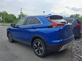Used 2023 Mitsubishi Eclipse Cross SE image 4
