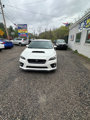 Used 2015 Subaru WRX STI image 2