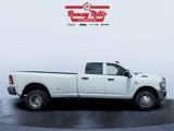 Used 2024 RAM 3500 Tradesman w/ Chrome Appearance Group image 6