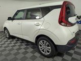 Used 2021 Kia Soul LX image 2