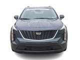 Certified 2021 Cadillac XT4 Luxury w/ Cold Weather Package image 2