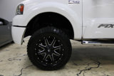 Used 2007 Ford F150 FX4 image 5