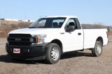 Used 2018 Ford F150 XL w/ Equipment Group 101A Mid image 3
