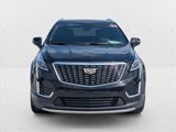Certified 2023 Cadillac XT5 Premium Luxury image 2