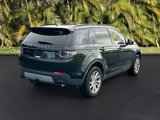 Used 2016 Land Rover Discovery Sport HSE image 5
