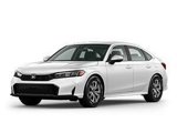 New 2025 Honda Civic LX image 3