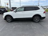 Used 2021 Volkswagen Tiguan S image 2
