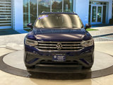 Used 2022 Volkswagen Tiguan SE w/ Panoramic Sunroof Package image 2