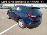 Used 2022 Chevrolet Equinox LS w/ Driver Confidence II Package image 6