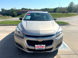 Used 2016 Chevrolet Malibu LT w/ Power Convenience Package image 2