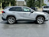 Used 2025 Toyota RAV4 XLE image 2
