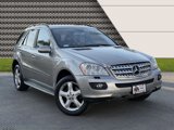 Used 2008 Mercedes-Benz ML 350 4MATIC image 3