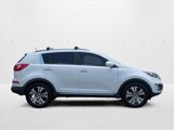 Used 2013 Kia Sportage EX image 4