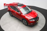 Used 2017 Nissan Rogue SL w/ SL Premium Package image 3