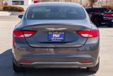 Used 2016 Chrysler 200 Limited image 6