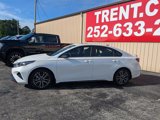 Used 2024 Kia Forte GT-Line w/ GT-Line Premium Package image 3