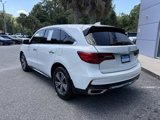 Used 2018 Acura MDX FWD image 3