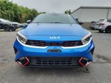 Certified 2023 Kia Forte GT-Line image 2