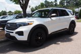 Certified 2021 Ford Explorer XLT image 3