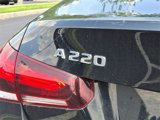 Certified 2022 Mercedes-Benz A 220 4MATIC image 3