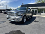 Used 2013 RAM 1500 Laramie w/ Protection Group image 2
