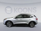 Used 2020 Ford Escape SEL image 2