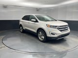 Used 2018 Ford Edge SEL w/ Equipment Group 201A image 2
