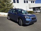Used 2021 Subaru Forester Sport w/ Popular Package #1 image 5