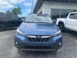 Used 2022 Subaru Crosstrek 2.5i Limited w/ Moonroof Package 2 image 2