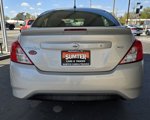 Used 2018 Nissan Versa SV image 4