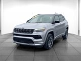 Used 2023 Jeep Compass High Altitude image 3