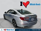 Certified 2022 Honda Accord Sport image 5