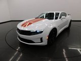 Used 2023 Chevrolet Camaro LT image 4