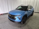 New 2025 Chevrolet TrailBlazer ACTIV w/ Driver Confidence Package image 4