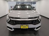 Used 2023 Kia Sportage SX image 2