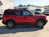 New 2024 Ford Bronco Sport Big Bend w/ Convenience Package image 5