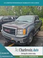 Used 2011 GMC Sierra 1500 SL image 3