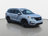 Used 2022 Honda Pilot Special Edition image 3
