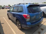 Used 2017 Subaru Forester 2.5i Premium image 5