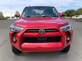 Used 2021 Toyota 4Runner SR5 image 2