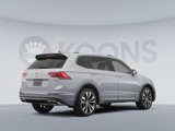 Used 2020 Volkswagen Tiguan SE image 4