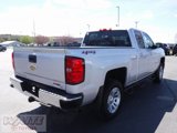 Used 2015 Chevrolet Silverado 1500 LT w/ All Star Edition image 2