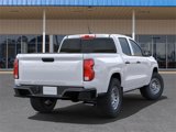 New 2025 Chevrolet Colorado W/T image 4